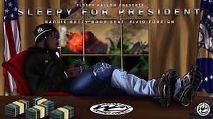 Sleepy Hallow - Baddie Betty Boop (feat. Fivio Foreign)