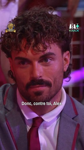165K views · 1.1K reactions | "Après avoir perdu tous ses poils, il part en duel"  Les Alpha ont fait leur choix : Alexandre doit désormais se battre pour garder sa place dans le jeu ​ #TheCerveau, du lundi au vendredi à 17:40 sur W9 et en avant-première avec 2 épisodes d'avance avec M6+ MAX sur M6+ | W9 | Facebook