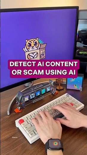 How to Detect AI-Generated Content – Don’t Get Fooled!