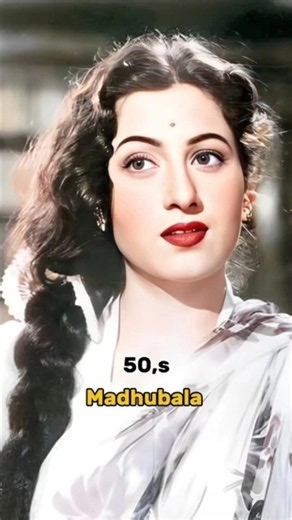 50s Old Actress Then vs Now 😱🩷 #oldactress #thenandnow #shorts #song #viral