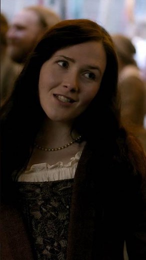 Outlander: Blood of my Blood | Introducing Jocasta MacKenzie Cameron | NEON NZ