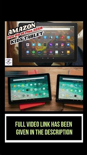 The BEST Gaming Tablet Revealed Expert Picks Amazon Fire HD 10 Plus 32GB or Samsung