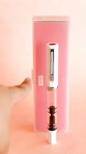 Choose your TWSBI Eco fountain pen! Visit our website and shop TWSBI pens at 15% off until July 14. Hurry before the sale ends! 🛍️ #iWritewithScribe #TWSBIEco #fountainpen #penlovers #fountainpenaddict #finewriting | Scribe