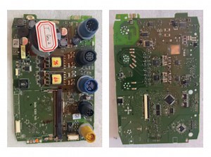 [Hot Item] Fishfinder Hds Gen2 Touch 7 Mainboard