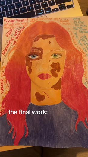 Understanding the Journey of Art Creation