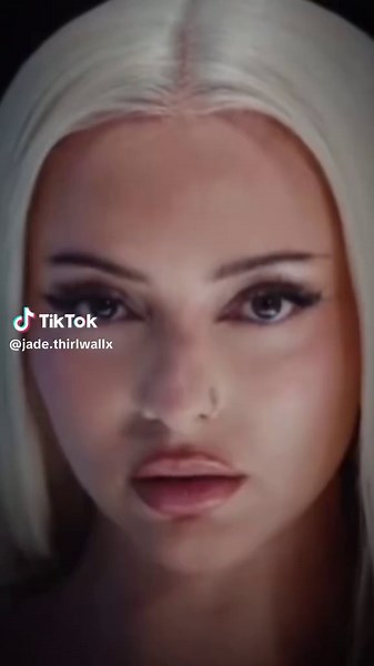 Jade Thirlwall's New Song 'Plastic Box' Now Streaming