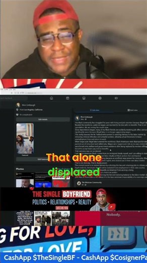 California's Alien Population: The Unseen Displacement #shorts