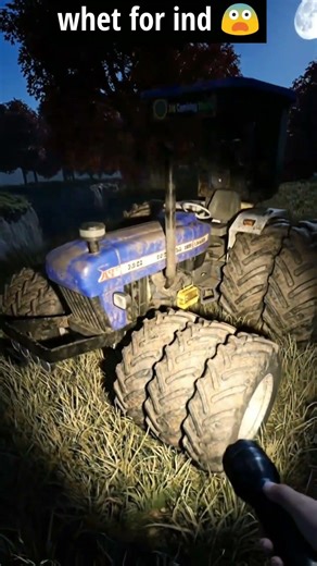 Ye Kya हो गया 😨|Indian Vechal Simuletar 3d New Update Vedio|indian village simulator new update