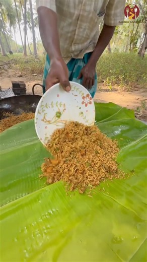 mutton fried rice recipe #foodshort