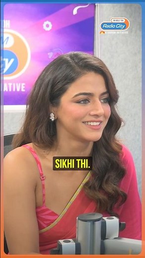 Life is the best teacher Wamiqa Gabbi on learning the hard way