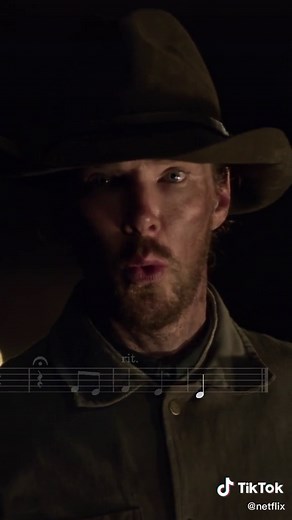 Is there a sound that makes you shiver? #ThePowerOfTheDog #netflix