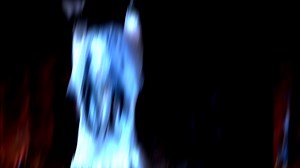 Watch HOHO Halloween Animated Hanging Bride Ghost on Amazon Live