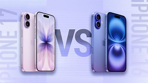 Apple iPhone 17 vs. iPhone 16: The Winner Is Clear