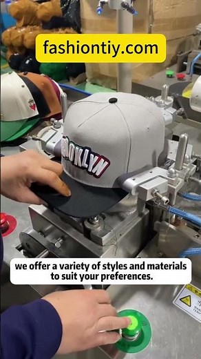 Custom Hats For Your Brand | Custom Caps Personalized Design, Embroidered, Logo