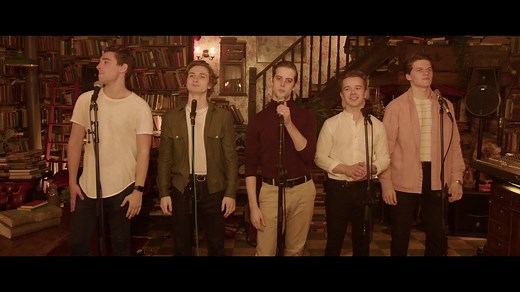 Check out the full version of Love Me For A Reason performed by the brilliant cast of The Osmonds Musical which is coming to the Cliffs Pavilion from 26 – 30 July 2022. For more details and to book your tickets visit https://bit.ly/3olKEXO | Southend Theatres