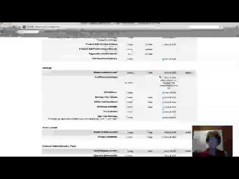 How to Add User Permissions on Your Amazon Account for Inventory Work.