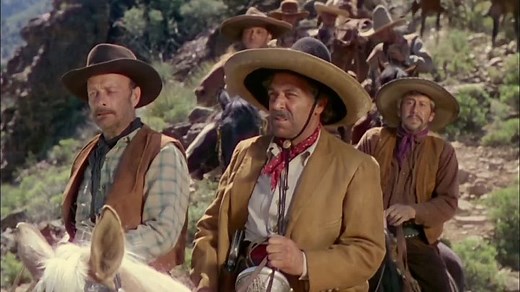 Branded (1950) (1080p)🌻 Westerns