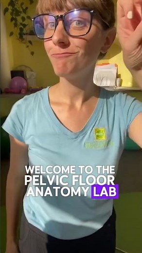 Pelvic Floor Anatomy Lab Part 2 #Bulbospongiosus