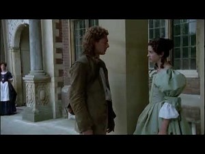 Lorna Doone (2000) - John visits Lorna in London