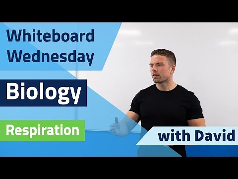 Leaving Cert Biology - 'Respiration'