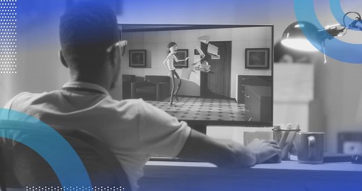 RequestAnimationFrame() in JavaScript | Built In