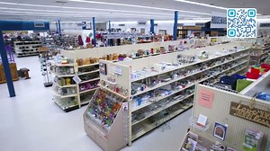 Senior's 25% Off Sale