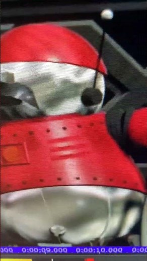 THX Tex 2 Monster Moo Can (Backwards and Speed Up)