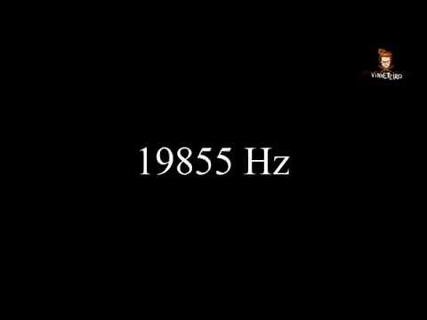 Hearing Test - Are You Going Deaf?