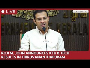 Kerala records improved B.Tech results, 965 students qualify for honours