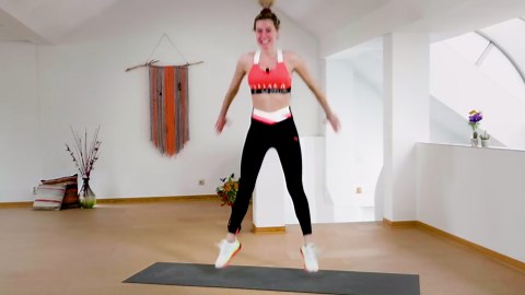 Beintraining: 20 effektive Übungen für durchtrainierte Beine