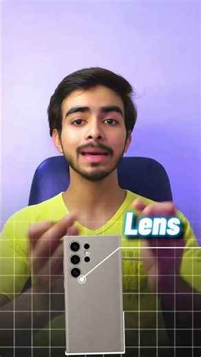 Mega Pixels Myth in Smart Phones