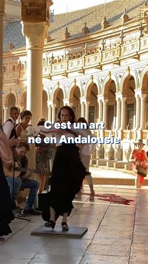 53K views · 947 reactions |  Le Flamenco, c’est quoi en 3 mots ?  35e édition du Festival Flamenco Nîmes du 8 au 18 janvier  Toute la programmation à retrouver ici  https://swll.to/ChiNq | Ville de Nîmes | Facebook