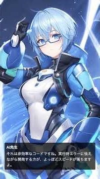 型がない世界：JSの型エラーに苦しむバグ美にTypeScriptを勧める #クリーンコード #プログラミングスキル #ai活用