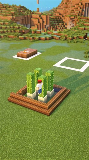 4 Farms You Need When Starting Out in Minecraft