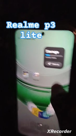 power of realme p3 lite 📲#mobilephone