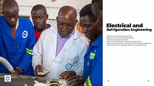 Northern Technical College - Nortec on Reels