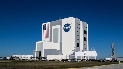 NASA'd too hard: The ultimate NASA trivia quiz