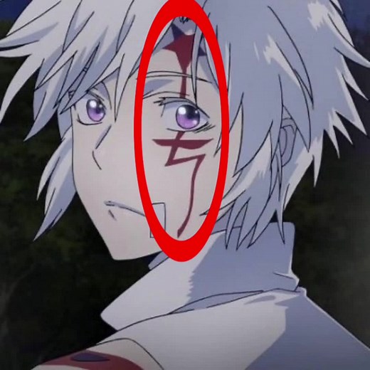 Your Love with Me: Allen Walker D.Gray-Man Edit