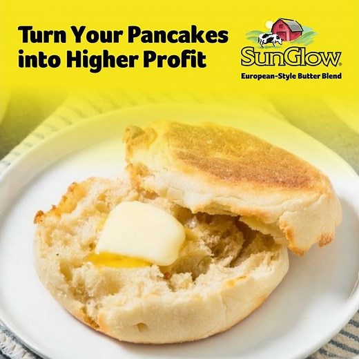 Discover the Smart Butter Alternative Trusted by Chefs