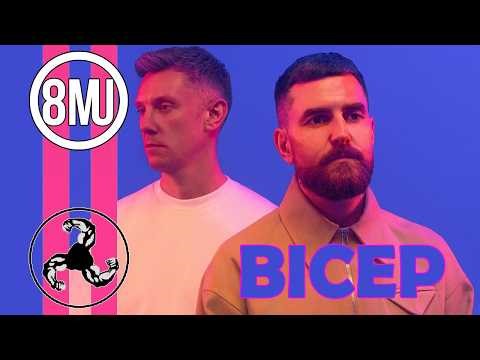 The Samples: BICEP Edition [2011 – 2022]