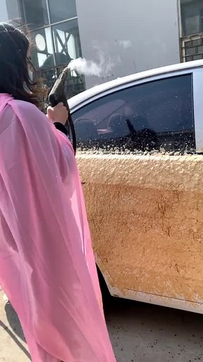 FCN.FM Steam Cleaner on TikTok