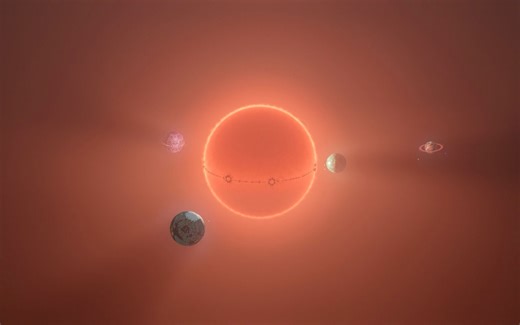 最佳独立游戏提名COCOON全流程实况P9-END