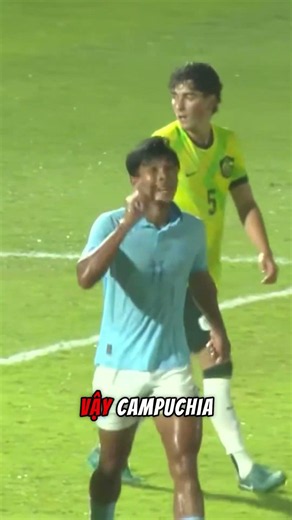 Ối dồi ôi, U19 Việt Nam thua cả Campuchia, nhục nhã loại từ vòng bảng giải ao làng Đông Nam Á
