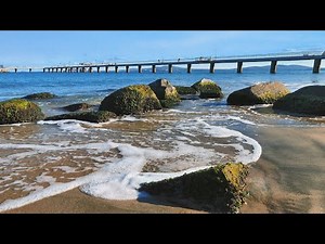 Discover Burgas, Bulgaria in 4K | 2020