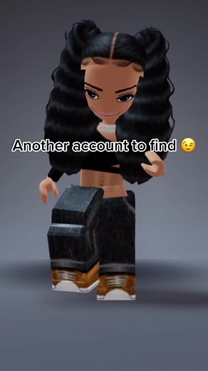 Good luck ✨#fyp #roblox #account #secretaccount #find