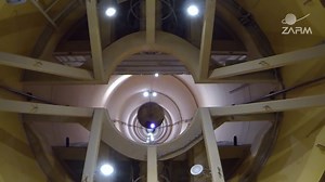 The 100 Meter Tower in Germany That Lets Scientists Test Zero Gravity Experiments on Earth