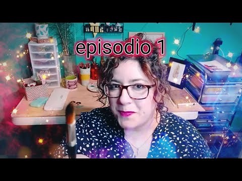 Curso GRATIS de acuarela para principiantes - Ep. 1 - Líneas y colores