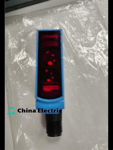 SICK WTB12-3P2431 sensor