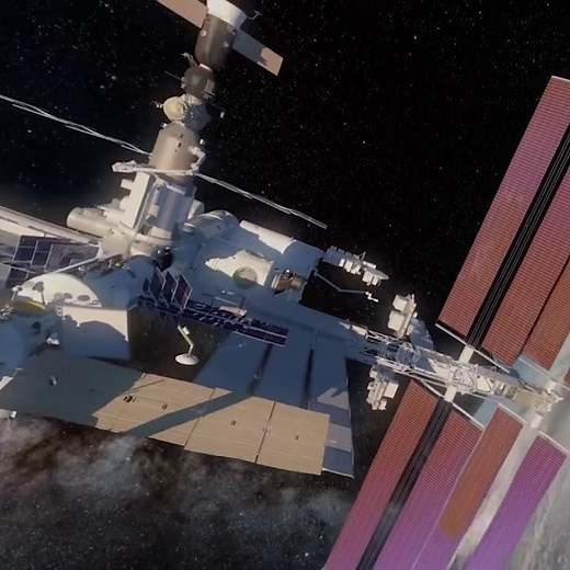 Bill Nye: Why do we explore space?