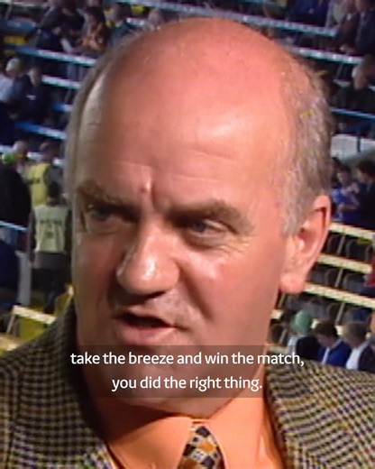 "He never tried to be anything different than what Cyril Farrell was" 🙌🏼 Laochra Gael 🏐 Déardaoin 21:30 🕤 | TG4